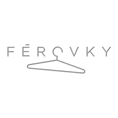 Wedding Factory Praha Férovky Logo